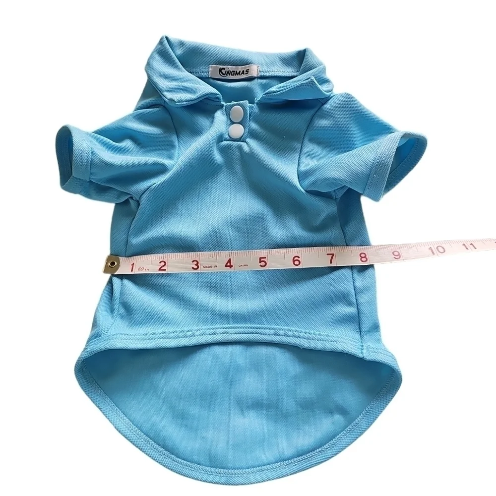 🟠 4 for $25 🟠 CLOTHING BUNDLE FOR SMALL DOG - 3 PIECES